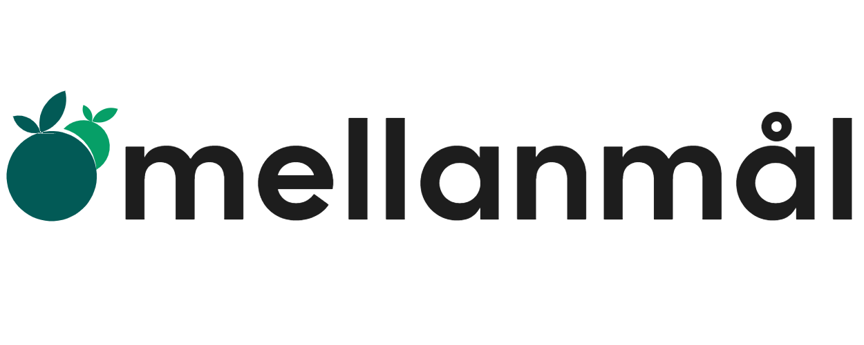 Mellanmål.se Logga